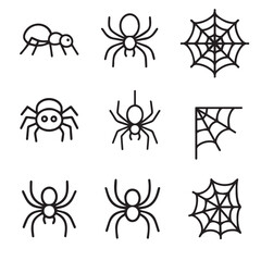 Spider icon 3.eps