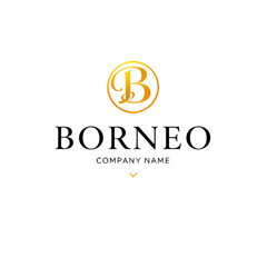 Modern Minimalist Abstract Logo Design Template for Business Branding and Corporate Identity is the best 