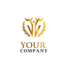 Modern Minimalist Abstract Logo Design Template for Business Branding and Corporate Identity is the best 