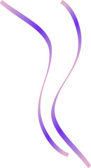 Abstract png elements for graphic design