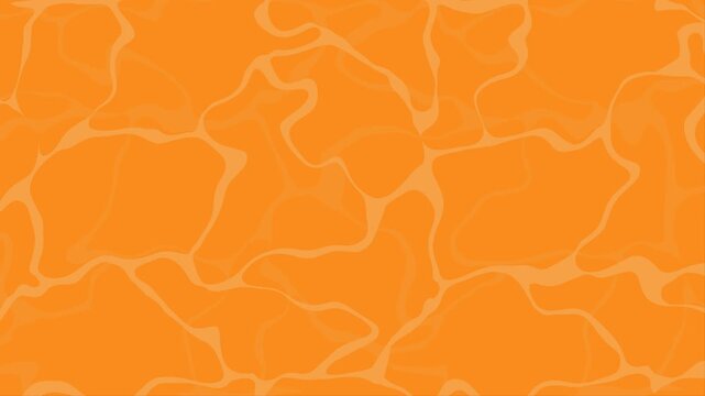 abstract geometric orange light design motion wave texture background 
