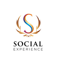 Modern Minimalist Abstract Logo Design Template for Business Branding and Corporate Identity is the best 