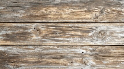 Obraz premium Weathered Wooden Planks Rustic Texture Background