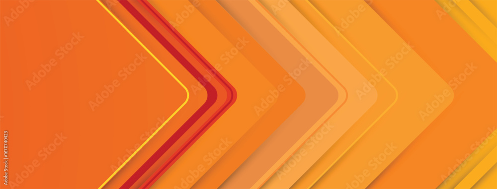 Poster abstract modern technology and science background for presentation