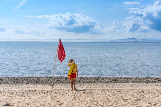 lifeguards