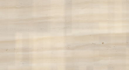 Fototapeta premium warm beige marble with soft white veins for a gentle, elegant look — great for lifestyle branding, spa or hospitality visuals, classic interiors, or luxury print materials.