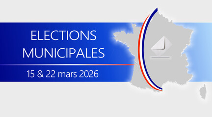 &Eacute;lections Municipales 2026