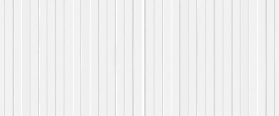 Obraz premium Seamless vector pattern of grey and white vertical stripes , interior, elegant