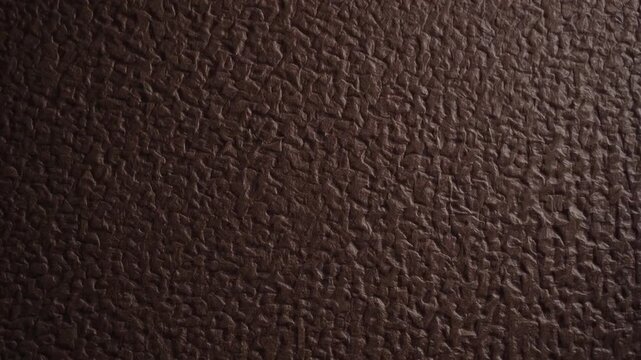 Dark Textured Background Made from Cardboard Material Providing Minimalist Abstract Backdrop