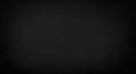 A dark textured background with subtle white dust particles and subtle vignetting creating a vintage or grunge aesthetic suitable for design projects	