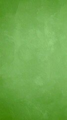 Green textured surface