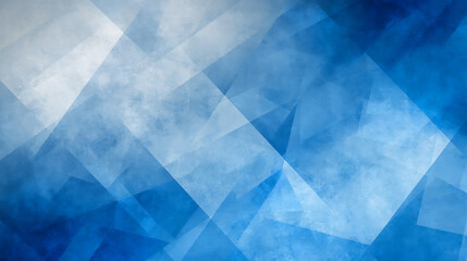 blue abstract background