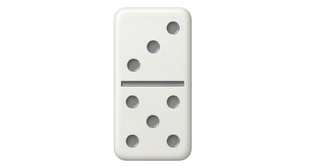 Isolated Domino