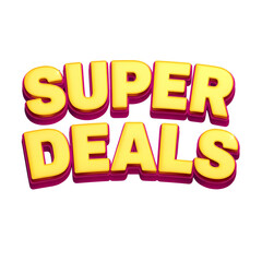 3D Black Friday Sale Badge Label Design for Discount and Promotion Banner