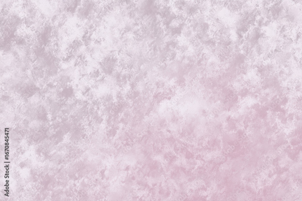 Poster soft pink and white abstract texture with cloud-like patterns