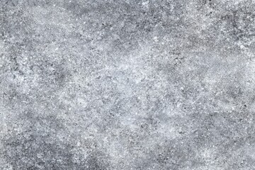 Obraz premium Grunge gray concrete texture surface with subtle grain pattern
