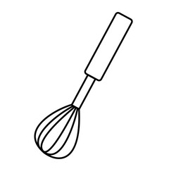 kitchen whisk 