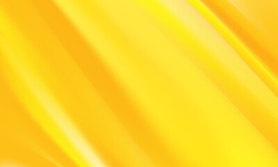 Abstract background with a vibrant lemon zest yellow hue.
