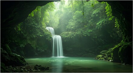 Mid-Morning Coral Reef Halos of Pulau Buru