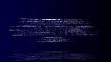 Stream is starting soon animated screens for Stream glitch cyberpunk, 4k video - Powered by Adobe