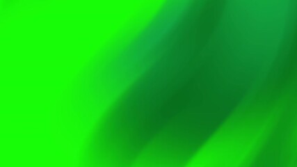 Blurry green gradient background is suitable for abstract backgrounds, graphic designs, web banners, and social media posts, adding a modern touch. - Powered by Adobe