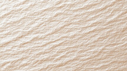 Beige Texture Background with Subtle Wavy Pattern, Ideal for Graphic Design and Mockups, Creates Visual Interest