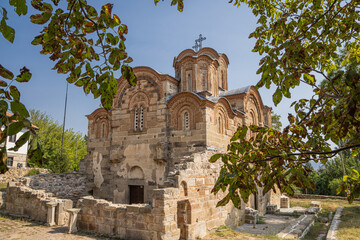 The Church Saint George Staro