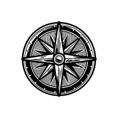 Nautical Compass
