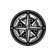 Compass Rose