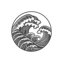 Great Wave