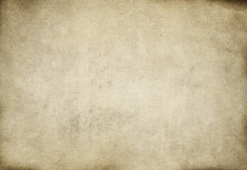 Abstract grunge old paper texture.