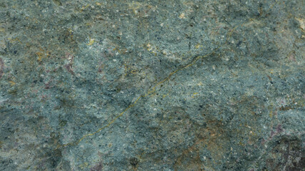 Cracked Porous Earthy Texture Background