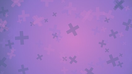 abstract geometric gradient shape background wallpaper