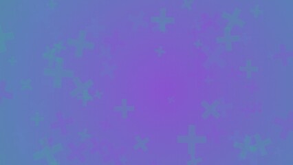 abstract geometric gradient shape background wallpaper