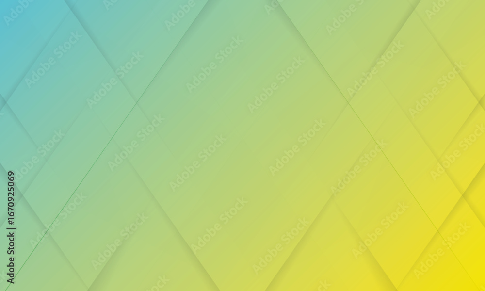 Poster abstract background paper shine and layer element vector for presentation design | suit for business