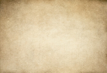 Rough abstract grunge old paper texture.