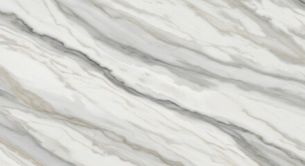 Marble Texture with Natural Patterns: A luxurious display of marble, showcasing intricate natural patterns that add sophistication and elegance to any interior or design project.