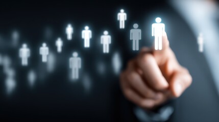 HR integration consolidates workforce management, payroll, and recruitment, enabling streamlined processes and better organizational control.
