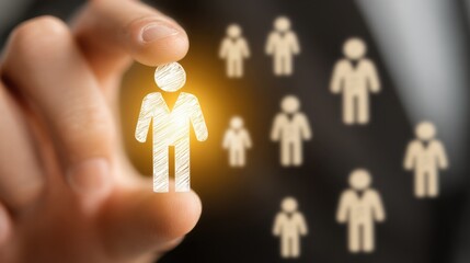 Human resource integration unifies payroll, recruitment, and employee management systems, streamlining HR operations under one platform.
