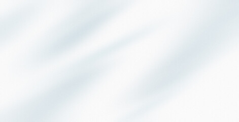 abstract background with soft white and light gray gradient. Suitable for use as backdrop or understated design element.