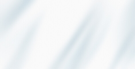 abstract background with soft white and light gray gradient. Suitable for use as backdrop or understated design element.