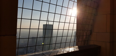 Warszawa © DamianoTonacelli Art