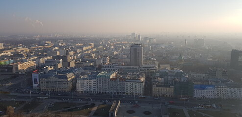 Warszawa