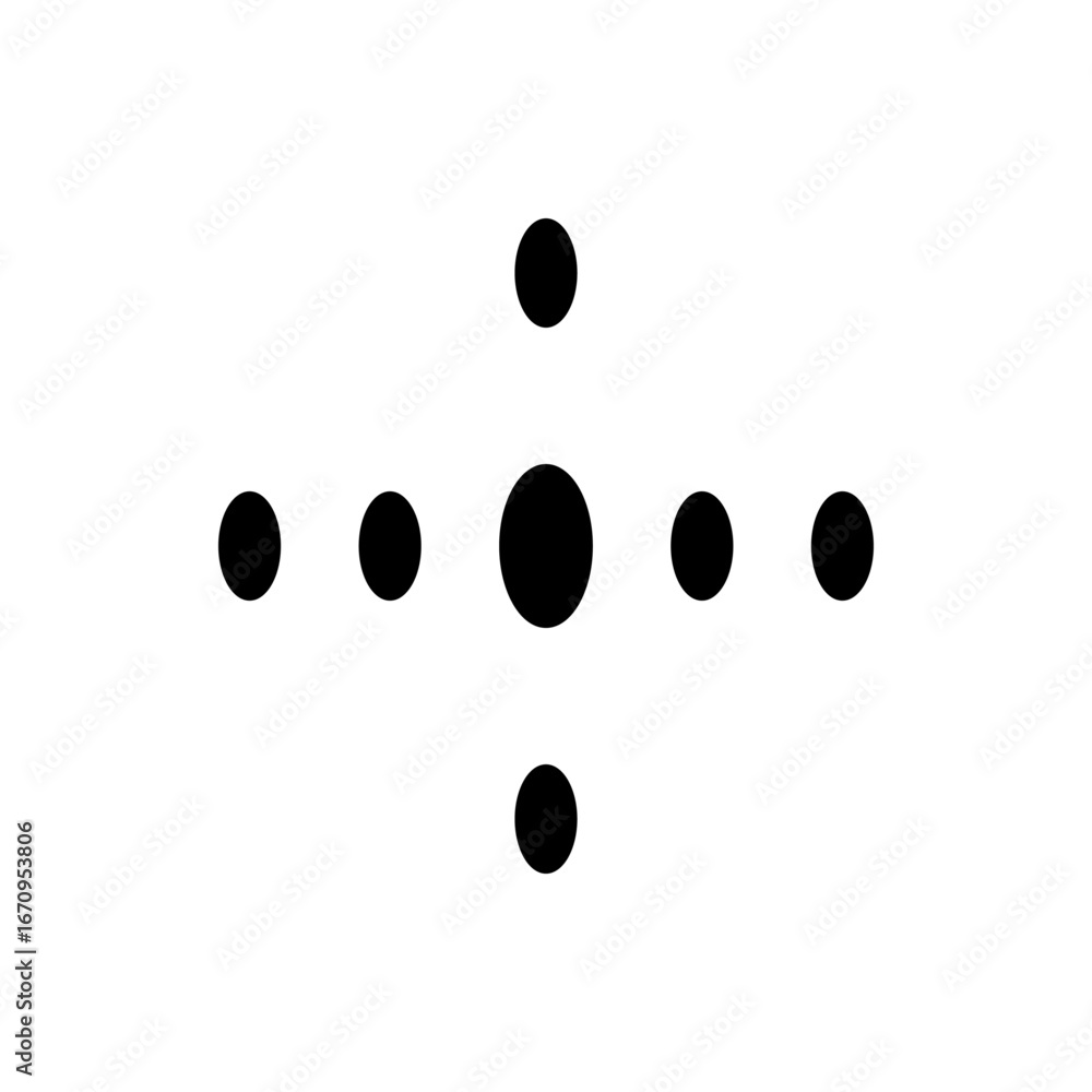 Poster illustration of a cd or dvd with a line through it indicating it is not allowed or unavailable icon 