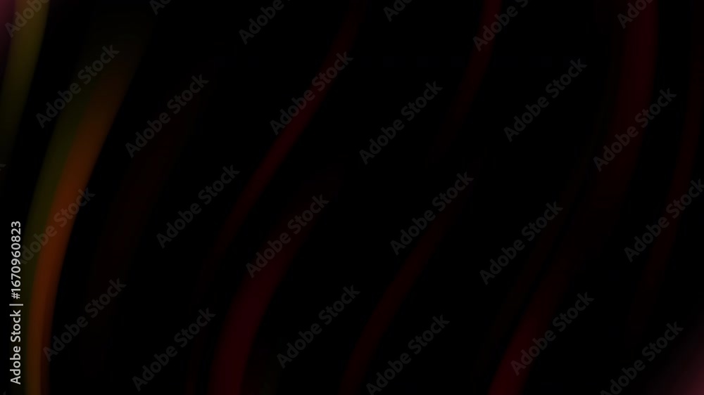 Poster dark red and maroon vertical lines on black background. subtle lighting variations create depth. mot