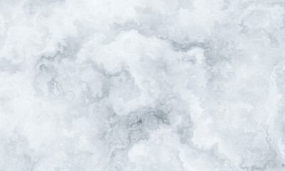 Abstract marble texture. White stone surface background