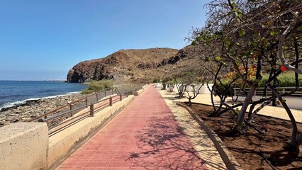 Explore the beautiful and scenic Coastal Pathway that offers magnificent ocean views