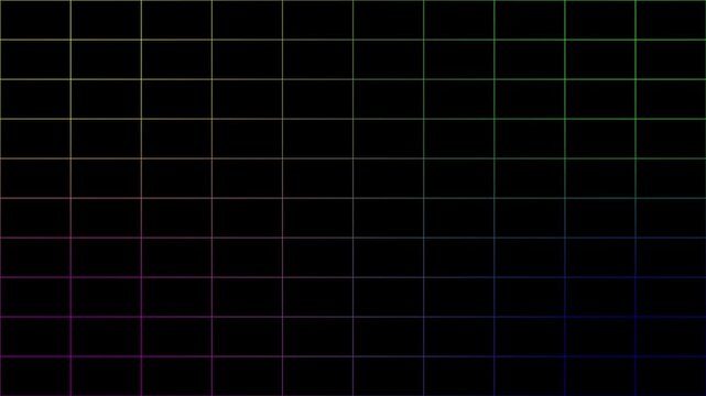 Geometric blueprint texture on an abstract blue vector backdrop with a subtle grid pattern