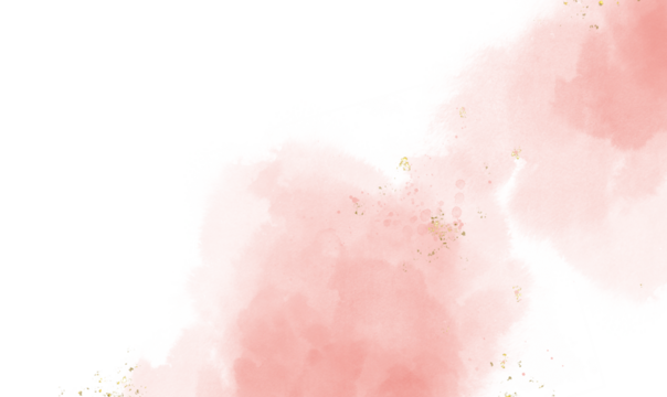 Abstract art pink paint background .watercolor background for design ,dots and stains.Hand drawn illustration for card templates for greetings or invitations. - Powered by Adobe