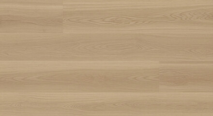 Natural Oak: Seamless PBR Wood Texture.